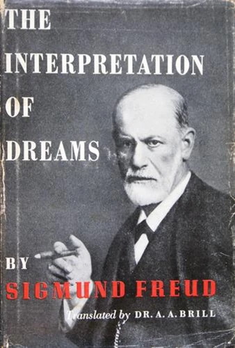 Sigmund Freud A Výklad Snů