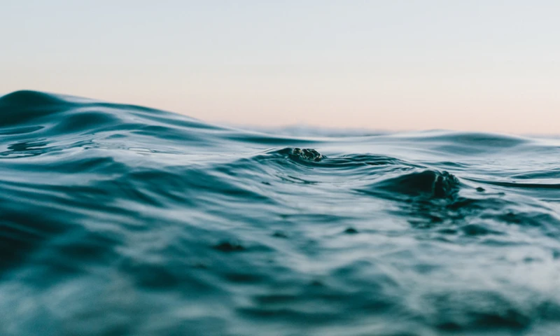 Symbolik Von Klarem Wasser Im Traum